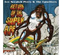 Lee scratch perry and the upsetters - Return of the super ape
