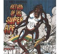 Lee Scratch Perry - Return of the Super Ape [Vinilo]