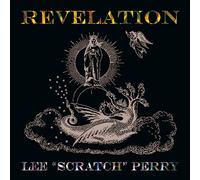 Lee "Scratch" Perry - Revelation (Gatefold sleeve) [180 gm 2LP Coloured Vinyl] [Vinilo]