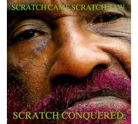 Lee "Scratch" Perry - Scratch Came Scratch Saw Scratch Conquered (Gatefold sleeve) [180 gm 2LP Coloured Vinyl] [Vinilo]