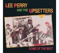 Lee 'Scratch' Perry - Some Of The Best