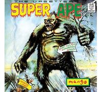 Lee "Scratch" Perry - Super Ape
