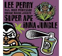 Lee Scratch Perry - Super Ape Inna Jungle [Vinilo]