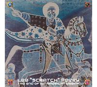 Lee Scratch Perry - The End Of An American Dream