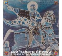 Lee 'Scratch' Perry The End of an American Dream (CD) Album (Importación USA)