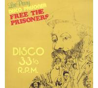 Lee 'scratch' Perry & the... - Free the Prisoners [Vinilo]