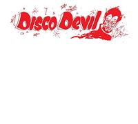 Lee Scratch Perry & The Full E - Disco Devil [12" VINYL] [Vinilo]