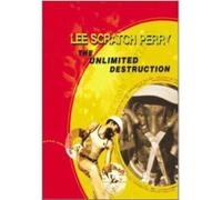 Lee "Scratch" Perry - The Unlimited Destruction [Alemania] [DVD]