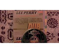 Lee Scratch Perry - The Upsetter Presenting Dub