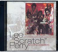 Lee 'Scratch' Perry - The Upsetter Shop, Vol. 2: 1969-1973