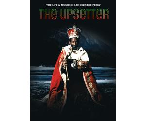 Lee Scratch Perry - The Upsetter: The Life and Music of [Reino Unido] [DVD]
