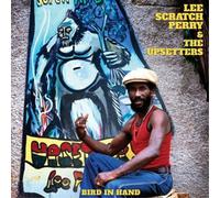 Lee scratch perry and the upsetters - Bird in hand [Vinilo]