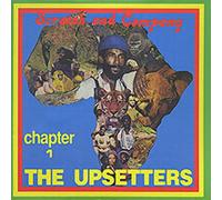 Lee Scratch Perry & The Upsetters - Chapter One Dub [VINYL] [Vinilo]