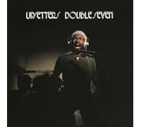 Lee 'Scratch' Perry & The Upsetters Double Seven (Vinyl) (Importación USA)