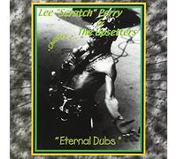 Lee "Scratch" Perry & The Upsetters - Eternal Dubs: Chapter 2