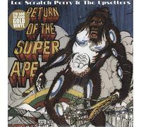 Lee "Scratch" Perry & The Upsetters - Return Of The Super Ape [Vinilo]