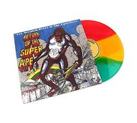 Lee Scratch Perry & The Upsetters - Return Of The Super Ape [Vinilo]