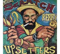 Lee Scratch Perry&the Upsetters - The Quest [VINYL] [Vinilo]