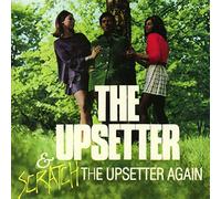 Lee Scratch Perry & The Upsetters - The Upsetter / Scratch The Upsetter Again