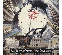 Lee Scratch Perry - Time Boom X De Devil Ahead