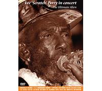 Lee "Scratch" Perry - Ultimate Alien [USA] [DVD]