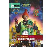 Lee Scratch Perry - Vision Of Paradise [DVD]