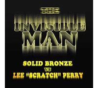 Lee "Scratch" Perry Vs. Solid Bronze - Solid Bronze Vs Lee Scratch Perry [Vinilo]