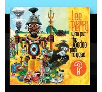 Lee Scratch Perry - Who Put The Voodoo `Pon Reggae [Import]