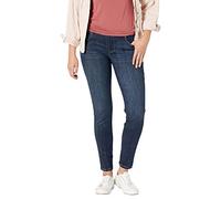 Lee Sculpting Missy Slim Fit Slim Leg Pull-On Mid-Rise