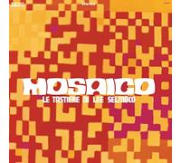 Lee Selmoco - Mosaico (le Tastiere Di Lee Selmoco) [Vinilo]