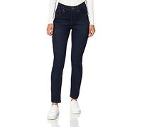 Lee Shape Skinny Jeans Mujer, Azul (Darkest Night), 31W/33L