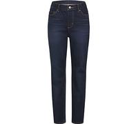 Lee Shape Skinny Jeans Mujer, Azul (Darkest Night), 32W/33L