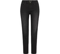 Lee Shape Skinny Jeans Mujer, Negro, 29W/33L