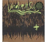 Lee,Shawn & Band of Frequencies - Soundtrack [Vinilo]