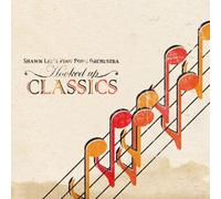 Lee, Shawn - Hooked Up Classics [Vinilo]