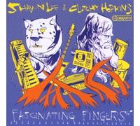 Lee Shawn & Hopkins – Fascinating Fingers