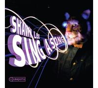 Lee, Shawn - Sing a Song [Vinilo]