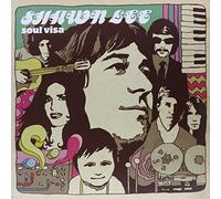 Lee, Shawn - Soul Visa [Vinilo]