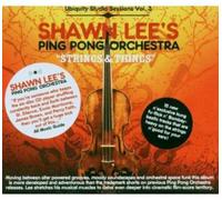 Lee Shawn - Strings & Things