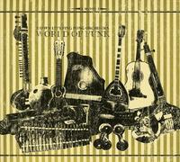 Lee, Shawn - World of Funk