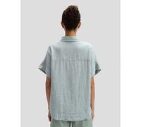 Lee Short Sleeve Loose Utility Shirt Desert Sage Tamaño S