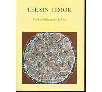 Lee sin temor