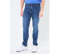 Pantalón lee slim fit mvp hombre 36 32"