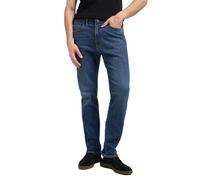 Lee Slim Fit MVP Jeans, Astro Blue, 40W / 30L Hombre