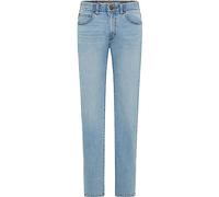 Lee Slim Fit MVP Jeans, Azul (Callio), 33W / 34L Hombre