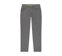 Lee Slim Fit MVP Jeans, Gris (Static Gray), 30W / 32L Hombre