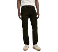 Lee Slim Fit MVP Jeans, Noche de Oliva, 32W / 32L Hombre