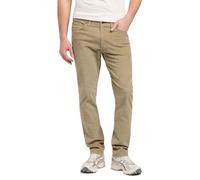 Lee Slim Fit MVP Jeans, Oscar Khaki I, 33W / 34L Hombre