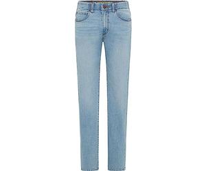 Lee Slim Fit MVP, Jeans para Hombre, Azul (Callio), 30W / 34L
