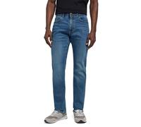 Lee Slim Fit Mvp Jeans, Azul (Marset), 40W / 34L Hombre